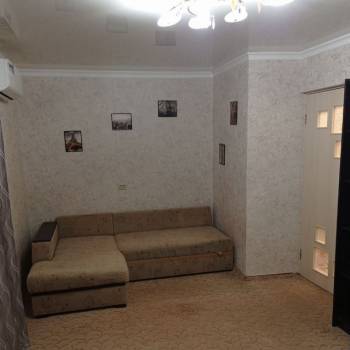 Сдается 1-комнатная квартира, 32 м²