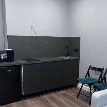 Сдается 1-комнатная квартира, 40 м²