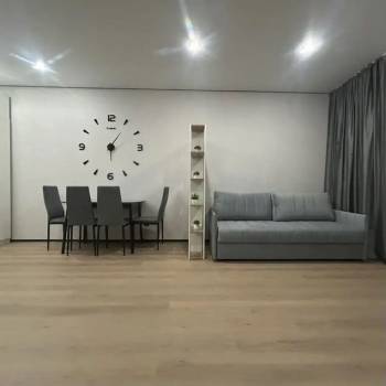 Сдается 1-комнатная квартира, 30,1 м²