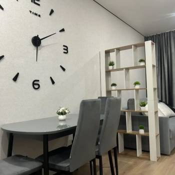 Сдается 1-комнатная квартира, 30,1 м²