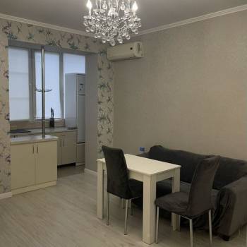 Сдается 1-комнатная квартира, 26 м²