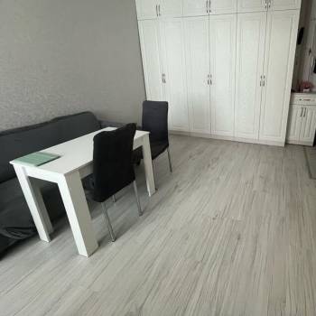 Сдается 1-комнатная квартира, 26 м²