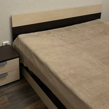 Сдается 2-х комнатная квартира, 55 м²