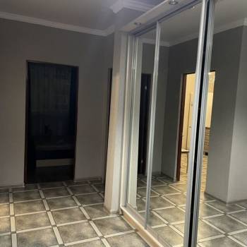 Сдается 2-х комнатная квартира, 55 м²