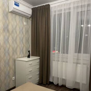 Сдается 2-х комнатная квартира, 55 м²