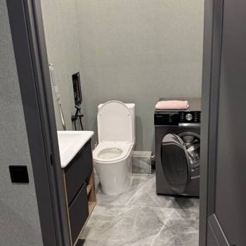 Сдается 2-х комнатная квартира, 70 м²