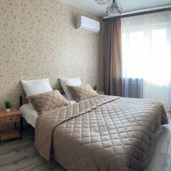 Сдается 2-х комнатная квартира, 60 м²