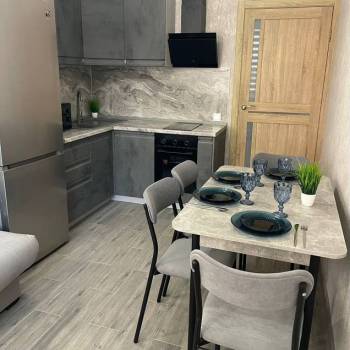 Сдается 2-х комнатная квартира, 60 м²