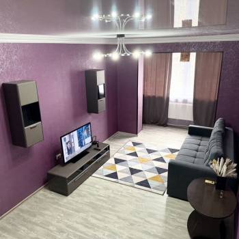 Сдается 2-х комнатная квартира, 76 м²