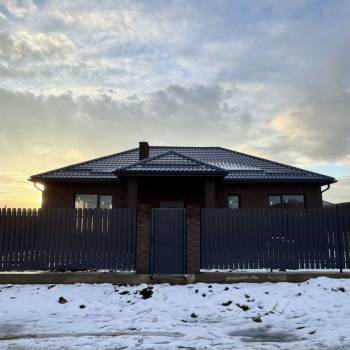 Продается Дом, 92 м²