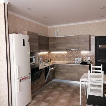 Сдается 2-х комнатная квартира, 60 м²