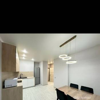 Сдается 1-комнатная квартира, 38 м²