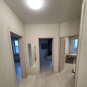 Сдается 2-х комнатная квартира, 53,1 м²