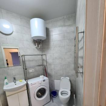 Сдается 2-х комнатная квартира, 53,1 м²