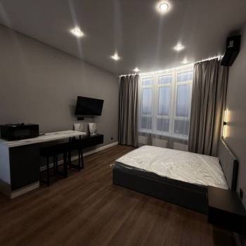 Сдается 1-комнатная квартира, 26,3 м²