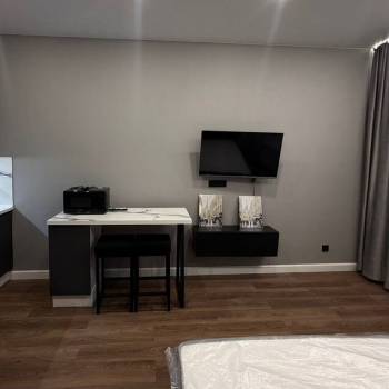 Сдается 1-комнатная квартира, 26,3 м²