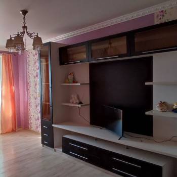 Сдается 2-х комнатная квартира, 54 м²