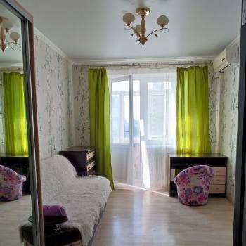 Сдается 2-х комнатная квартира, 54 м²