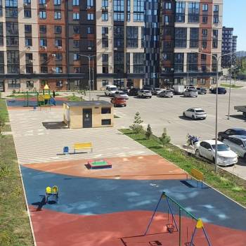 Продается 1-комнатная квартира, 22,4 м²