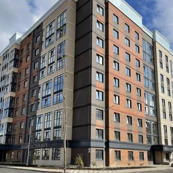 Продается 1-комнатная квартира, 22,4 м²