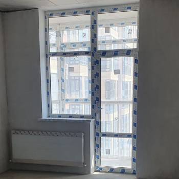 Продается 1-комнатная квартира, 22,4 м²