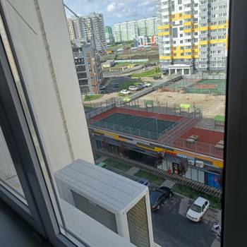 Сдается 2-х комнатная квартира, 42 м²