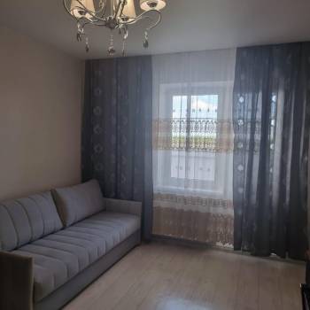 Сдается 2-х комнатная квартира, 42 м²