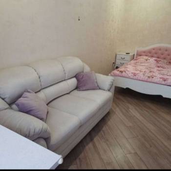 Продается 1-комнатная квартира, 47 м²