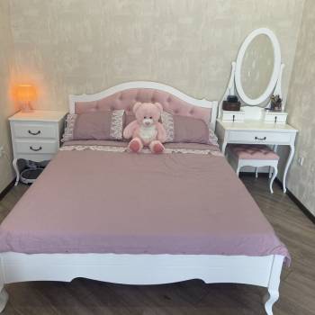 Продается 1-комнатная квартира, 47 м²