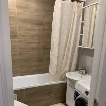 Сдается 1-комнатная квартира, 33 м²