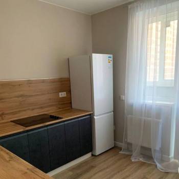 Сдается 1-комнатная квартира, 33 м²