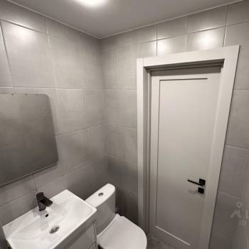 Сдается 1-комнатная квартира, 30,4 м²