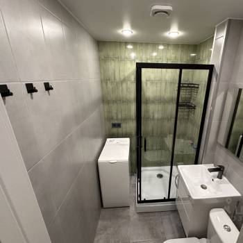 Сдается 1-комнатная квартира, 30,4 м²