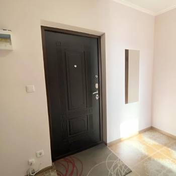 Сдается 1-комнатная квартира, 42,7 м²