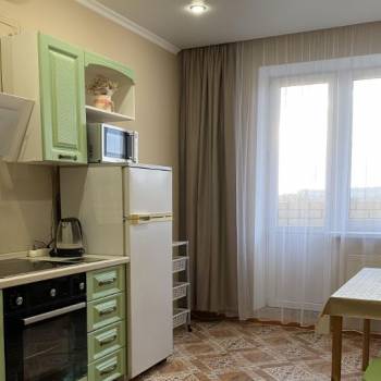 Сдается 1-комнатная квартира, 42,7 м²