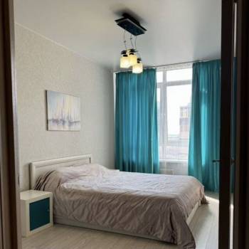 Продается 1-комнатная квартира, 39,6 м²