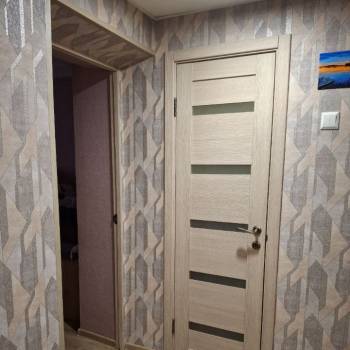 Продается 3-х комнатная квартира, 58,4 м²