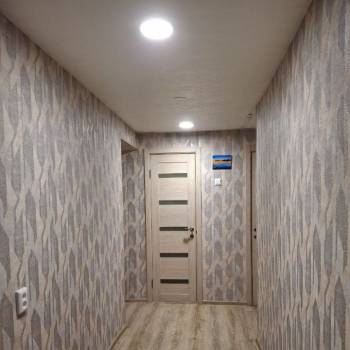 Продается 3-х комнатная квартира, 58,4 м²