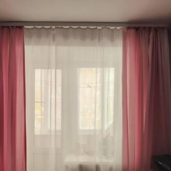 Продается 3-х комнатная квартира, 58,4 м²