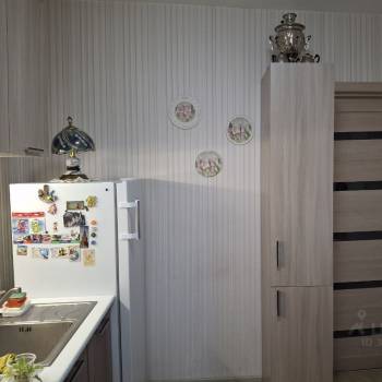 Продается 3-х комнатная квартира, 58,4 м²