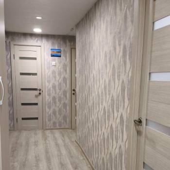 Продается 3-х комнатная квартира, 58,4 м²