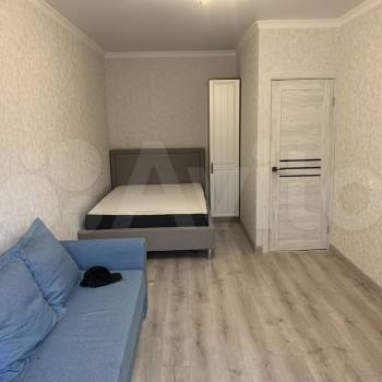 Сдается 1-комнатная квартира, 35 м²