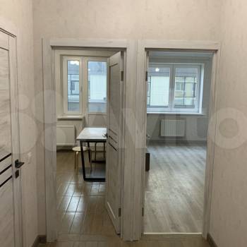 Сдается 1-комнатная квартира, 35 м²