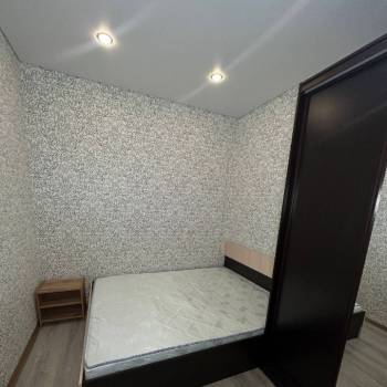 Сдается 2-х комнатная квартира, 35 м²