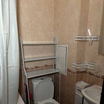 Сдается 2-х комнатная квартира, 35 м²