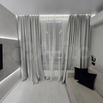 Сдается 1-комнатная квартира, 24 м²