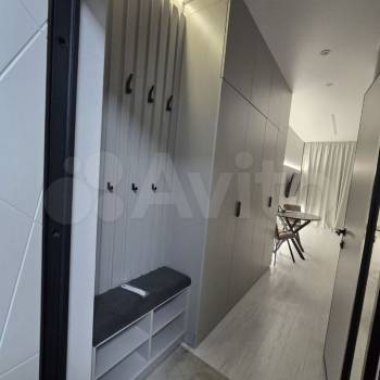 Сдается 1-комнатная квартира, 24 м²
