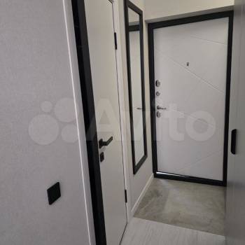 Сдается 1-комнатная квартира, 24 м²