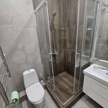 Сдается 1-комнатная квартира, 24 м²