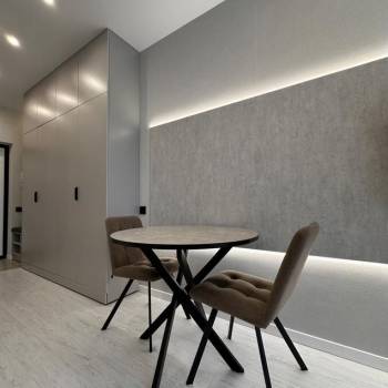 Сдается 1-комнатная квартира, 24 м²